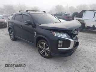 2020 Mitsubishi Outlander ES с VIN JA4AR3AU6LU022072, выставлен на аукционе IAAI как лот 41880790 с пробегом 86 462 миль миль и . История ставок и продаж доступна на DreamBid. Изображение 1.