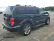 2008 Dodge Durango Limited with VIN 1D8HD58298F148653, listed as a Copart auction lot 71805434 with 189,364 mi miles and Salvage title. Bid and sale history available at DreamBid. Image 3.