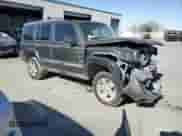 2006 Jeep Commander с VIN 1J8HH48K26C263986, выставлен на аукционе Copart как лот 84712294 с пробегом 216 923 миль миль и Списание • Salvage title. История ставок и продаж доступна на DreamBid. Изображение 4.