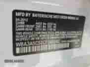 2012 BMW 3 Series 328i с VIN WBA3A5C52CF346242, выставлен на аукционе Copart как лот 89498315 с пробегом 81 127 миль миль и Чистый • Clean title. История ставок и продаж доступна на DreamBid. Изображение 12.