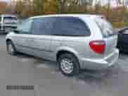 2002 Dodge Caravan Sport with VIN 1B4GP44302B671470, listed as a IAAI auction lot 43462538 with 208,961 mi miles and . Bid and sale history available at DreamBid. Image 3.