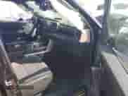 2025 Toyota Tundra SR with VIN 5TFLA5AB6SX050371, listed as a IAAI auction lot 42965187 with 289 mi miles and . Bid and sale history available at DreamBid. Image 5.