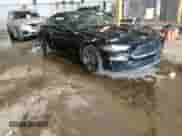 2022 Ford Mustang EcoBoost z VIN 1FA6P8TH2N5122428, wystawiony jako Copart lot #62330365 z przebiegiem 9 639 mil mil oraz Szkoda całkowita • Salvage title. Historia ofert i sprzedaży dostępna na DreamBid. Obrazek 13.