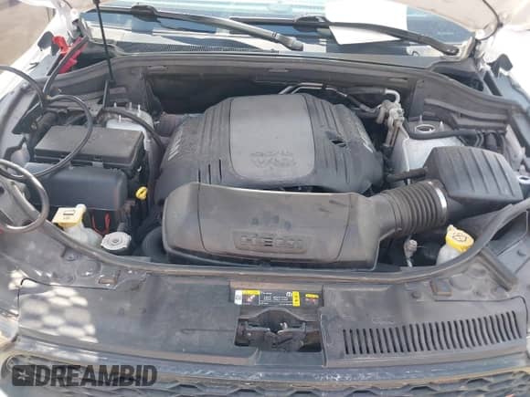 2023 Dodge Durango R/T Plus с VIN 1C4SDHCT8PC589776, выставлен на аукционе IAAI как лот 42921254 с пробегом 40 481 миль миль и . История ставок и продаж доступна на DreamBid. Изображение 10.