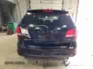 2017 Dodge Journey SXT with VIN 3C4PDDBGXHT512819, listed as a Copart auction lot 82601535 with 109,243 mi miles and Clean title. Bid and sale history available at DreamBid. Image 6.