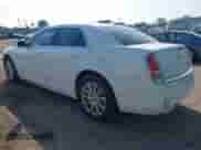 2014 Chrysler 300 с VIN 2C3CCARG7EH207048, выставлен на аукционе IAAI как лот 43239776 с пробегом 134 602 миль миль и . История ставок и продаж доступна на DreamBid. Изображение 3.