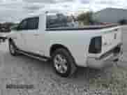 2013 Ram 1500 Big Horn z VIN 1C6RR7LT5DS526332, wystawiony jako Copart lot #89554615 z przebiegiem 114 921 mil mil oraz Szkoda całkowita • Salvage title. Historia ofert i sprzedaży dostępna na DreamBid. Obrazek 2.