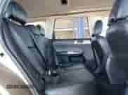 2009 Subaru Forester XT z VIN JF2SH65639H713864, wystawiony jako Copart lot #57854765 z przebiegiem 163 449 mil mil oraz Szkoda całkowita • Salvage title. Historia ofert i sprzedaży dostępna na DreamBid. Obrazek 11.