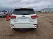 2016 Kia Sorento SXL с VIN 5XYPKDA14GG005861, выставлен на аукционе IAAI как лот 43380752 с пробегом 133 572 миль миль и . История ставок и продаж доступна на DreamBid. Изображение 16.