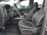 2021 Chevrolet Silverado 1500 LTZ с VIN 1GCUYGED2MZ222622, выставлен на аукционе Copart как лот 49094955 с пробегом 62 620 миль миль и Чистый • Clean title. История ставок и продаж доступна на DreamBid. Изображение 7.