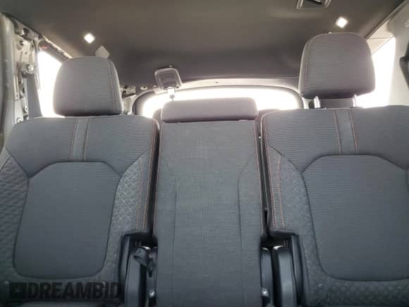 2024 Honda Pilot Sport с VIN 5FNYG2H34RB005497, выставлен на аукционе Copart как лот 70763684 с пробегом 8 951 миль миль и Списание • Salvage title. История ставок и продаж доступна на DreamBid. Изображение 10.