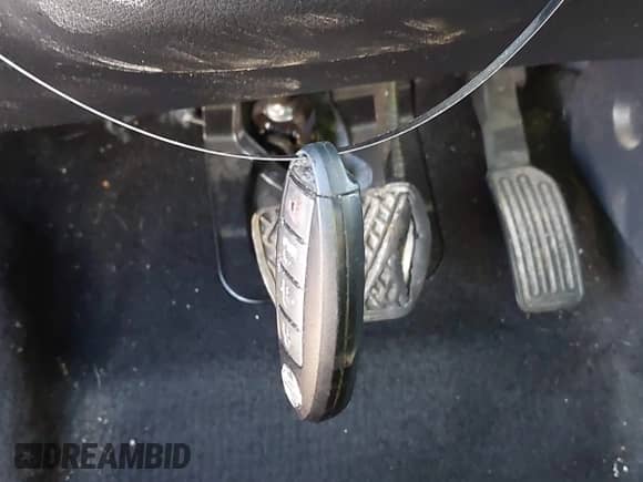 2017 Nissan Sentra SR with VIN 3N1AB7AP2HY349832, listed as a IAAI auction lot 43294318 with 110,336 mi miles and . Bid and sale history available at DreamBid. Image 11.