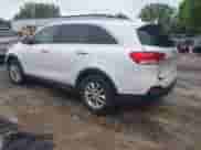 2018 Kia Sorento LX с VIN 5XYPGDA34JG426487, выставлен на аукционе IAAI как лот 42668343 с пробегом 117 456 миль миль и . История ставок и продаж доступна на DreamBid. Изображение 3.