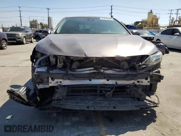 2023 Toyota Camry Hybrid SE with VIN 4T1S31AK1PU047641, listed as a Copart auction lot 81819185 with 172,735 mi miles and Salvage title. Bid and sale history available at DreamBid. Image 5.