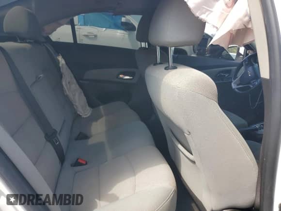 2013 Chevrolet Cruze 1LT с VIN 1G1PC5SB5D7299721, выставлен на аукционе Copart как лот 72085575 с пробегом 143 281 миль миль и Чистый • Clean title. История ставок и продаж доступна на DreamBid. Изображение 10.