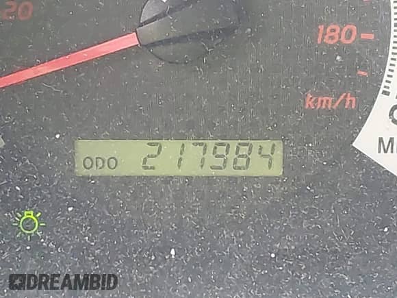 2013 Toyota Tacoma PreRunner with VIN 5TFTU4GN4DX036619, listed as a IAAI auction lot 43363604 with 217,984 mi miles and . Bid and sale history available at DreamBid. Image 15.