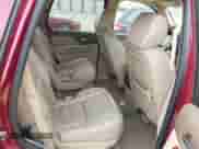 2009 Chevrolet Tahoe LTZ с VIN 1GNFK33049R132583, выставлен на аукционе IAAI как лот 43167001 с пробегом 266 629 миль миль и . История ставок и продаж доступна на DreamBid. Изображение 8.