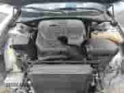 2014 Dodge Charger SXT with VIN 2C3CDXHG4EH305245, listed as a Copart auction lot 84276865 with 166,681 mi miles and Salvage title. Bid and sale history available at DreamBid. Image 11.