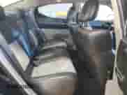 2007 Dodge Charger SRT-8 with VIN 2B3KA73W67H652417, listed as a Copart auction lot 70518705 with 75,440 mi miles and Salvage title. Bid and sale history available at DreamBid. Image 10.