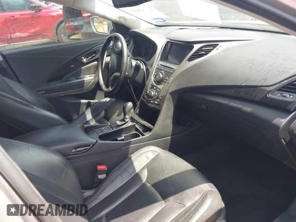 2013 Hyundai Azera с VIN KMHFG4JG8DA231328, выставлен на аукционе IAAI как лот 42985880 с пробегом 102 782 миль миль и . История ставок и продаж доступна на DreamBid. Изображение 5.