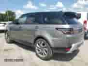2019 Land Rover Range Rover Sport HSE с VIN SALWR2RK8KA865109, выставлен на аукционе Copart как лот 66150395 с пробегом 108 425 миль миль и Чистый • Clean title. История ставок и продаж доступна на DreamBid. Изображение 2.