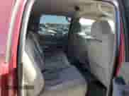 2004 Chevrolet Suburban LT с VIN 3GNEC16Z84G320605, выставлен на аукционе Copart как лот 86249695 с пробегом Не указан миль и Списание • Salvage title. История ставок и продаж доступна на DreamBid. Изображение 11.