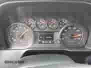 2019 Chevrolet Silverado 1500 Custom Trail Boss with VIN 1GCRYCEF8KZ402961, listed as a Copart auction lot 83939115 with 87,615 mi miles and Salvage title. Bid and sale history available at DreamBid. Image 9.