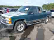 1996 Chevrolet Silverado 1500 with VIN 2GCEK19R3T1130144, listed as a IAAI auction lot 43324635 with 233,545 mi miles and . Bid and sale history available at DreamBid. Image 2.