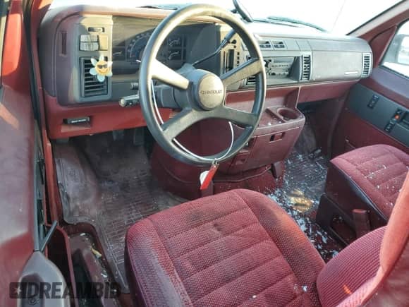 1990 Chevrolet Astro с VIN 1GNDM15Z9LB145654, выставлен на аукционе Copart как лот 86606495 с пробегом 82 320 миль миль и Чистый • Clean title. История ставок и продаж доступна на DreamBid. Изображение 8.