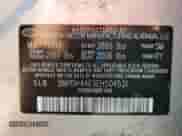 2014 Hyundai Elantra Limited с VIN 5NPDH4AEXEH504531, выставлен на аукционе Copart как лот 80276245 с пробегом 90 360 миль миль и Списание • Salvage title. История ставок и продаж доступна на DreamBid. Изображение 12.