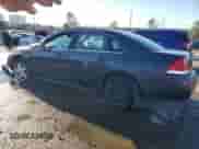 2012 Chevrolet Impala Police Police с VIN 2G1WD5E3XC1284544, выставлен на аукционе Copart как лот 48321225 с пробегом 174 513 миль миль и Списание • Salvage title. История ставок и продаж доступна на DreamBid. Изображение 2.