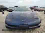 1999 Chevrolet Corvette с VIN 1G1YY32G6X5116106, выставлен на аукционе Copart как лот 75231884 с пробегом 57 353 миль миль и Списание • Salvage title. История ставок и продаж доступна на DreamBid. Изображение 5.