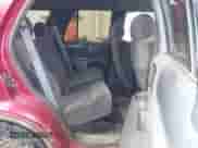 2000 Chevrolet Blazer LT с VIN 1GNDT13W1Y2358746, выставлен на аукционе IAAI как лот 41541071 с пробегом 205 532 миль миль и . История ставок и продаж доступна на DreamBid. Изображение 8.