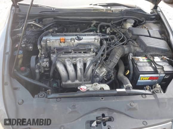 2005 Honda Accord LX с VIN 1HGCM56485A069711, выставлен на аукционе IAAI как лот 43402534 с пробегом 253 043 миль миль и . История ставок и продаж доступна на DreamBid. Изображение 10.