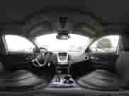 2017 Chevrolet Equinox LT z VIN 2GNFLFEK9H6182757, wystawiony jako IAAI lot #43032986 z przebiegiem 149 934 mil mil oraz . Historia ofert i sprzedaży dostępna na DreamBid. Obrazek 18.