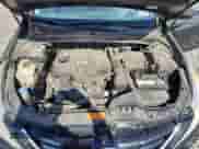 2013 Hyundai Sonata GLS z VIN 5NPEB4AC1DH644552, wystawiony jako Copart lot #84008205 z przebiegiem 185 031 mil mil oraz Szkoda całkowita • Salvage title. Historia ofert i sprzedaży dostępna na DreamBid. Obrazek 11.