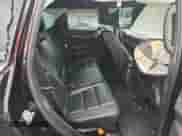 2018 Jeep Grand Cherokee Limited with VIN 1C4RJFBM1JC393840, listed as a Copart auction lot 63982305 with 107,300 mi miles and Salvage title. Bid and sale history available at DreamBid. Image 10.