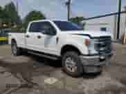 2020 Ford F-250 XL с VIN 1FT7W2BT8LEC22910, выставлен на аукционе Copart как лот 70222455 с пробегом 75 359 миль миль и Списание • Salvage title. История ставок и продаж доступна на DreamBid. Изображение 4.