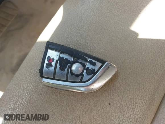 2011 BMW 5 Series 535i with VIN WBAFR7C52BC804055, listed as a IAAI auction lot 42972022 with 119,049 mi miles and . Bid and sale history available at DreamBid. Image 11.