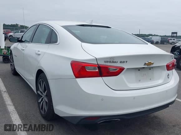 2016 Chevrolet Malibu LT с VIN 1G1ZF5SX7GF315245, выставлен на аукционе IAAI как лот 42605220 с пробегом 103 818 миль миль и . История ставок и продаж доступна на DreamBid. Изображение 3.