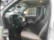 2017 Chevrolet Express Cargo с VIN 1GCZGHFG0H1347453, выставлен на аукционе Copart как лот 87755795 с пробегом 131 831 миль миль и Списание • Salvage title. История ставок и продаж доступна на DreamBid. Изображение 7.