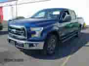 2016 Ford F-150 XLT z VIN 1FTEW1EP9GKF53745, wystawiony jako IAAI lot #43153041 z przebiegiem 64 888 mil mil oraz . Historia ofert i sprzedaży dostępna na DreamBid. Obrazek 17.