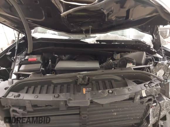 2022 Chevrolet Silverado 1500 High Country with VIN 3GCUYHEL8NG199801, listed as a IAAI auction lot 41256206 with 26,093 mi miles and . Bid and sale history available at DreamBid. Image 10.
