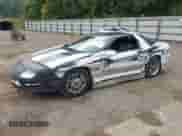 1997 Chevrolet Camaro Z28 z VIN 2G1FP22P1V2106094, wystawiony jako IAAI lot #43145210 z przebiegiem 137 144 mil mil oraz . Historia ofert i sprzedaży dostępna na DreamBid. Obrazek 17.