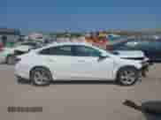 2022 Chevrolet Malibu LT z VIN 1G1ZD5ST8NF179644, wystawiony jako IAAI lot #43266499 z przebiegiem 46 084 mil mil oraz . Historia ofert i sprzedaży dostępna na DreamBid. Obrazek 14.