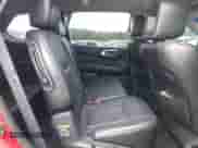 2014 Nissan Pathfinder SL with VIN 5N1AR2MM1EC647902, listed as a IAAI auction lot 42991948 with 130,712 mi miles and . Bid and sale history available at DreamBid. Image 8.