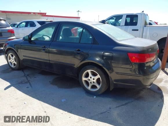 2009 Hyundai Sonata GLS с VIN 5NPET46F99H503655, выставлен на аукционе IAAI как лот 41867002 с пробегом 133 270 миль миль и . История ставок и продаж доступна на DreamBid. Изображение 3.