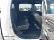 2025 Ram 1500 Limited with VIN 1C6SRFHP7SN669494, listed as a IAAI auction lot 42373305 with Not provided miles and . Bid and sale history available at DreamBid. Image 8.