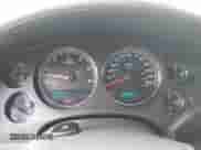 2009 Chevrolet Suburban LTZ z VIN 1GNFK36379R281088, wystawiony jako IAAI lot #42833740 z przebiegiem 220 921 mil mil oraz . Historia ofert i sprzedaży dostępna na DreamBid. Obrazek 7.