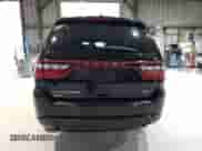 2020 Dodge Durango GT Plus with VIN 1C4RDHDG7LC222605, listed as a Copart auction lot 69654225 with 85,851 mi miles and Salvage title. Bid and sale history available at DreamBid. Image 6.